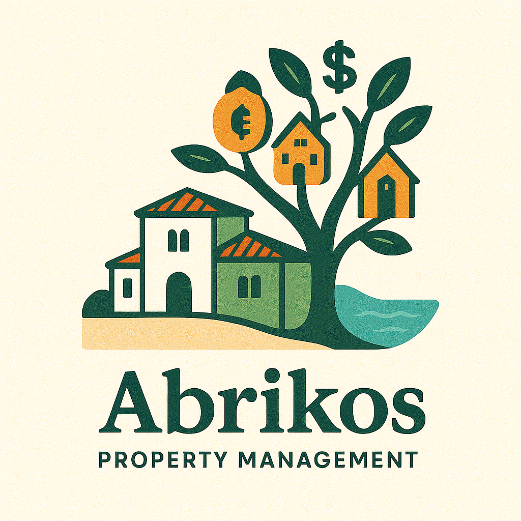 Abrikos logo